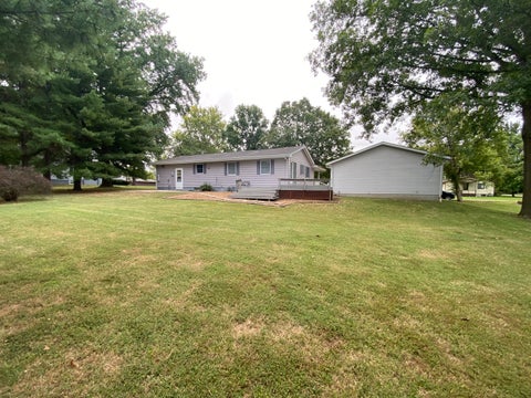 Tiny photo for 206 Junction Street, Centralia, IL 62801 (MLS # 12767287)