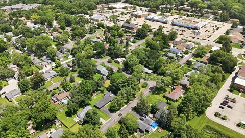 Tiny photo for 1460 Eagle Road, Elgin, IL 60123 (MLS # 12694250)