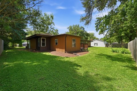 Tiny photo for 1460 Eagle Road, Elgin, IL 60123 (MLS # 12694250)