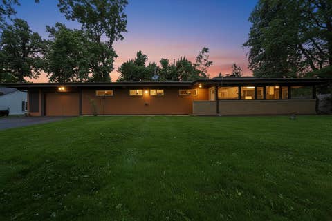 Photo of 1460 Eagle Road, Elgin, IL 60123 (MLS # 12694250)
