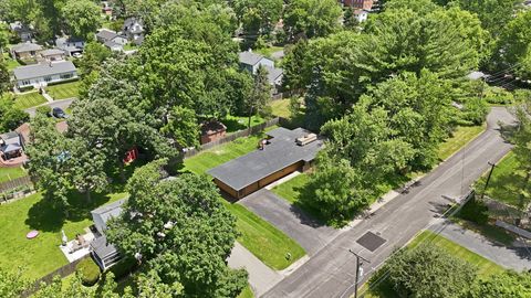 Tiny photo for 1460 Eagle Road, Elgin, IL 60123 (MLS # 12694250)