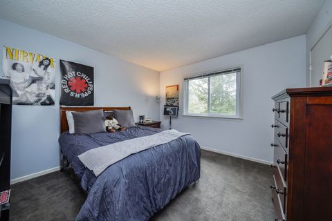 Tiny photo for 1925 Coach Drive, Naperville, IL 60565 (MLS # 12627832)