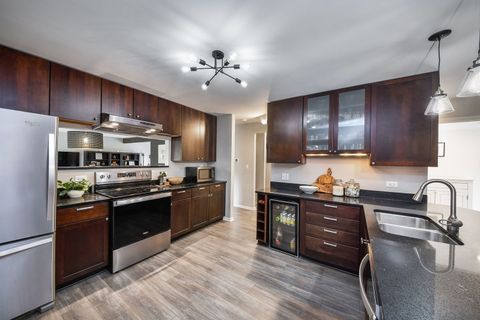 Tiny photo for 1925 Coach Drive, Naperville, IL 60565 (MLS # 12627832)