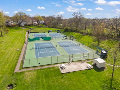 Tiny photo for 1925 Coach Drive, Naperville, IL 60565 (MLS # 12627832)