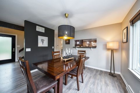 Tiny photo for 1925 Coach Drive, Naperville, IL 60565 (MLS # 12627832)