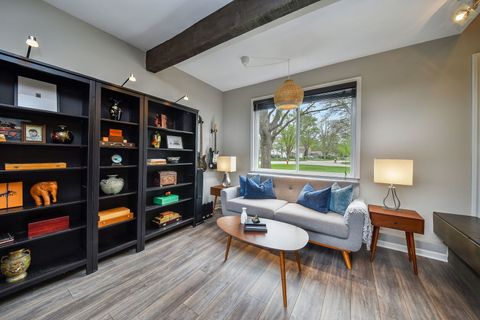 Tiny photo for 1925 Coach Drive, Naperville, IL 60565 (MLS # 12627832)