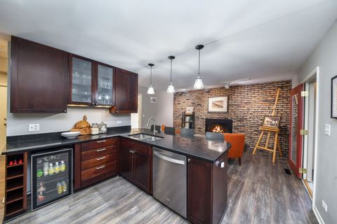 Tiny photo for 1925 Coach Drive, Naperville, IL 60565 (MLS # 12627832)