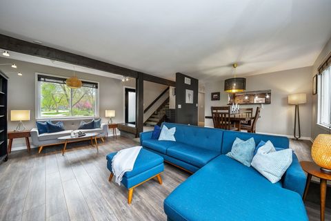 Tiny photo for 1925 Coach Drive, Naperville, IL 60565 (MLS # 12627832)