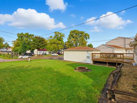 Tiny photo for 1321 Raymond Drive, Montgomery, IL 60538 (MLS # 12499203)