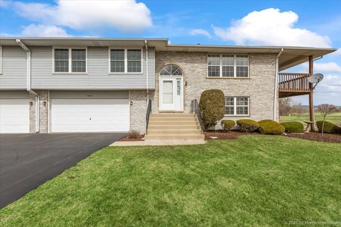 15647 Centennial Court Orland Park IL 60462