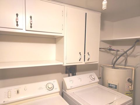 Tiny photo for 1421 Woodbridge Road #2C, Joliet, IL 60436 (MLS # 12586495)