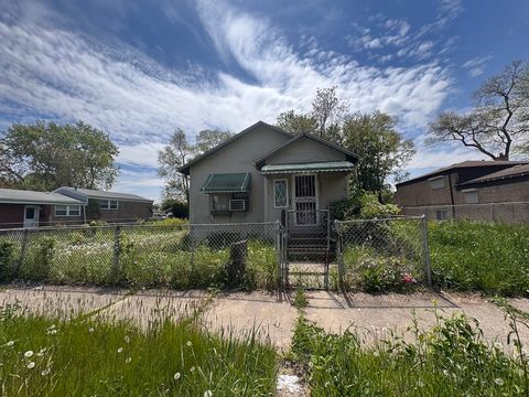 1335 W 110th Place Chicago IL 60643