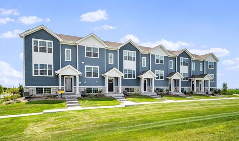 843 Briar Glen Court Hampshire IL 60140