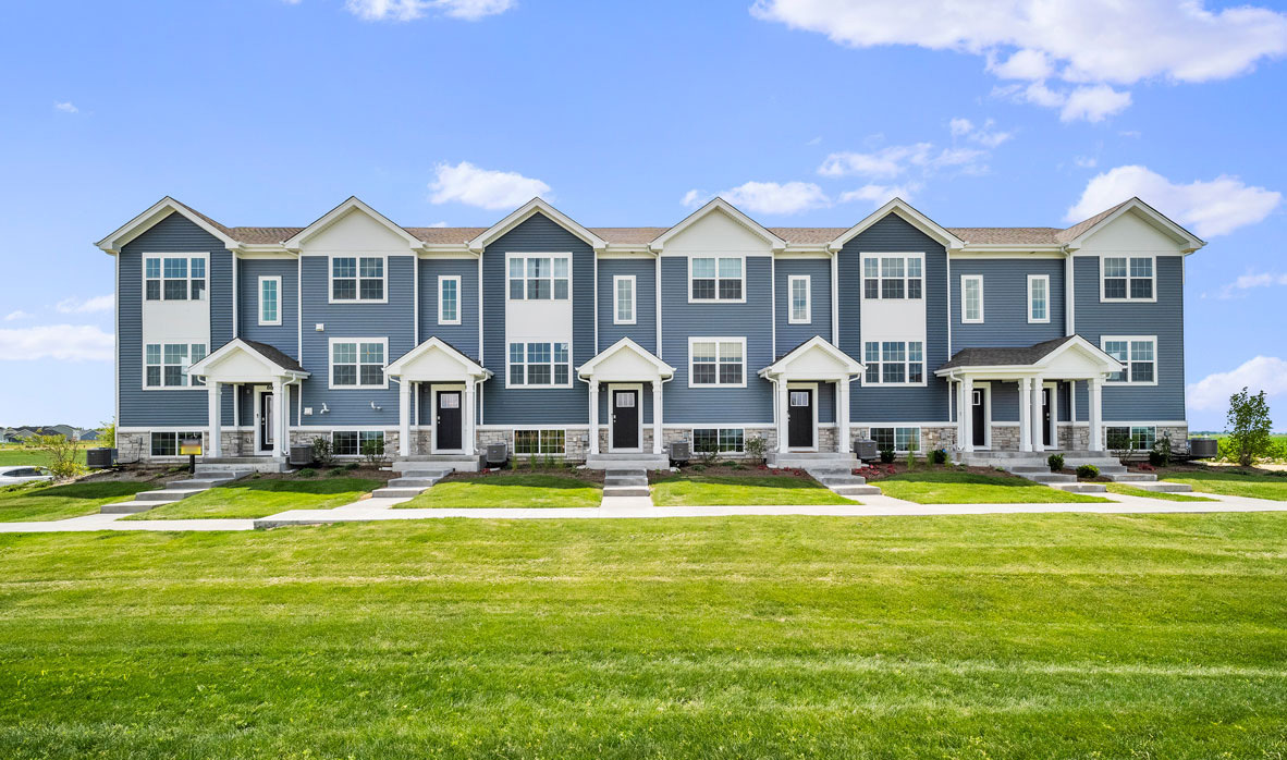 843 Briar Glen Court