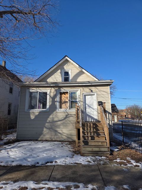 7312 S Maryland Avenue Chicago IL 60619