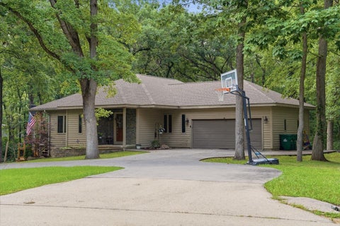 Tiny photo for 2110 Grand Detour Road, Dixon, IL 61021 (MLS # 12726334)