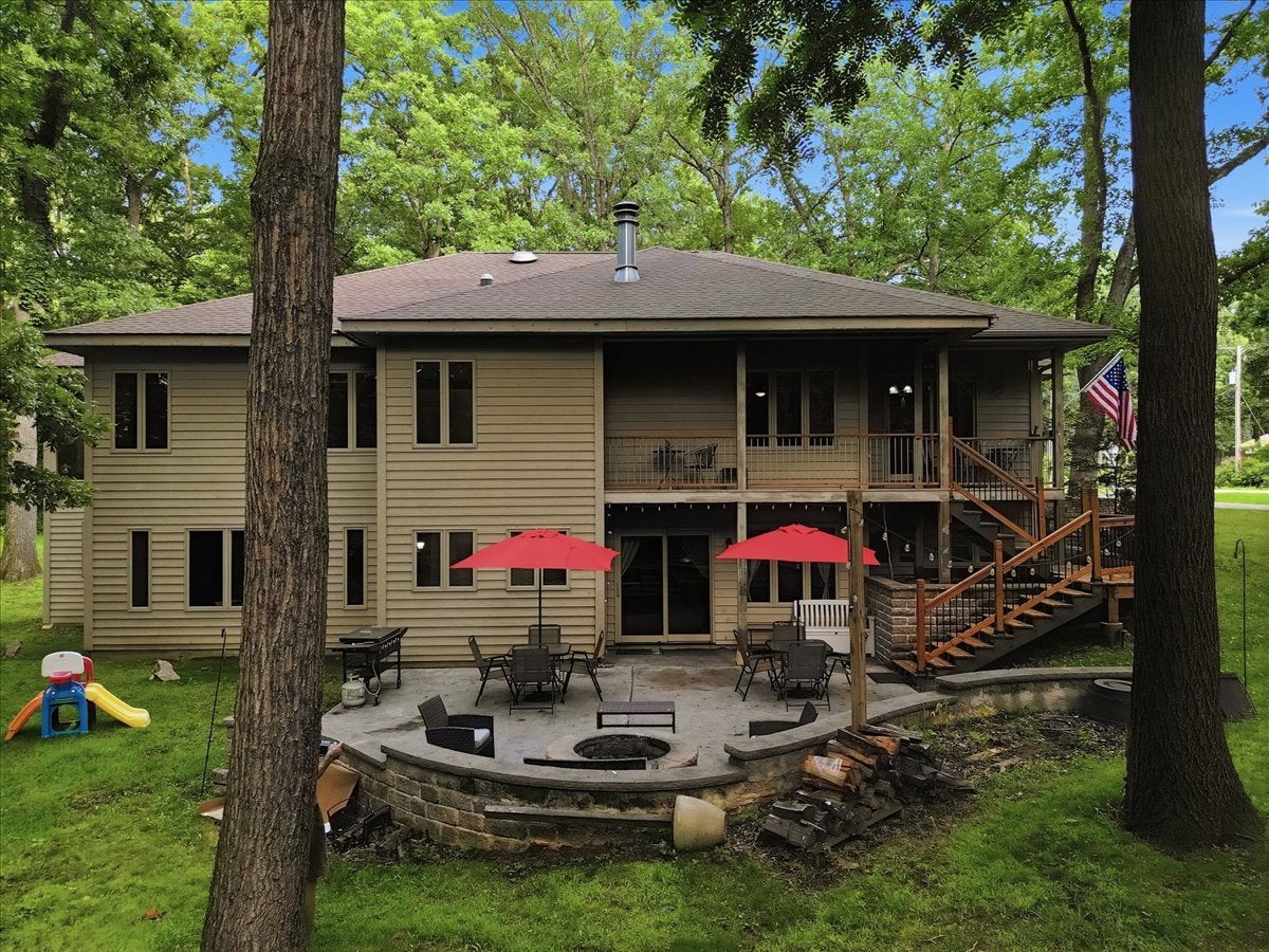 2110 Grand Detour Road