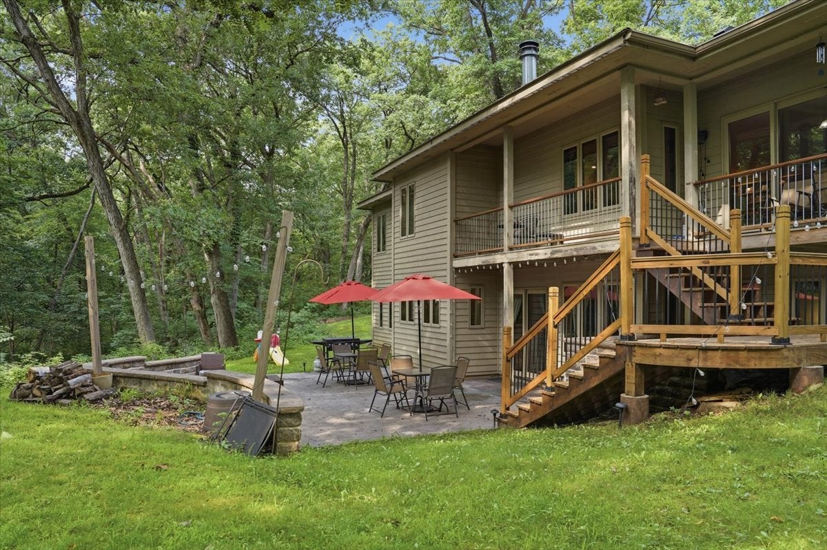 2110 Grand Detour Road
