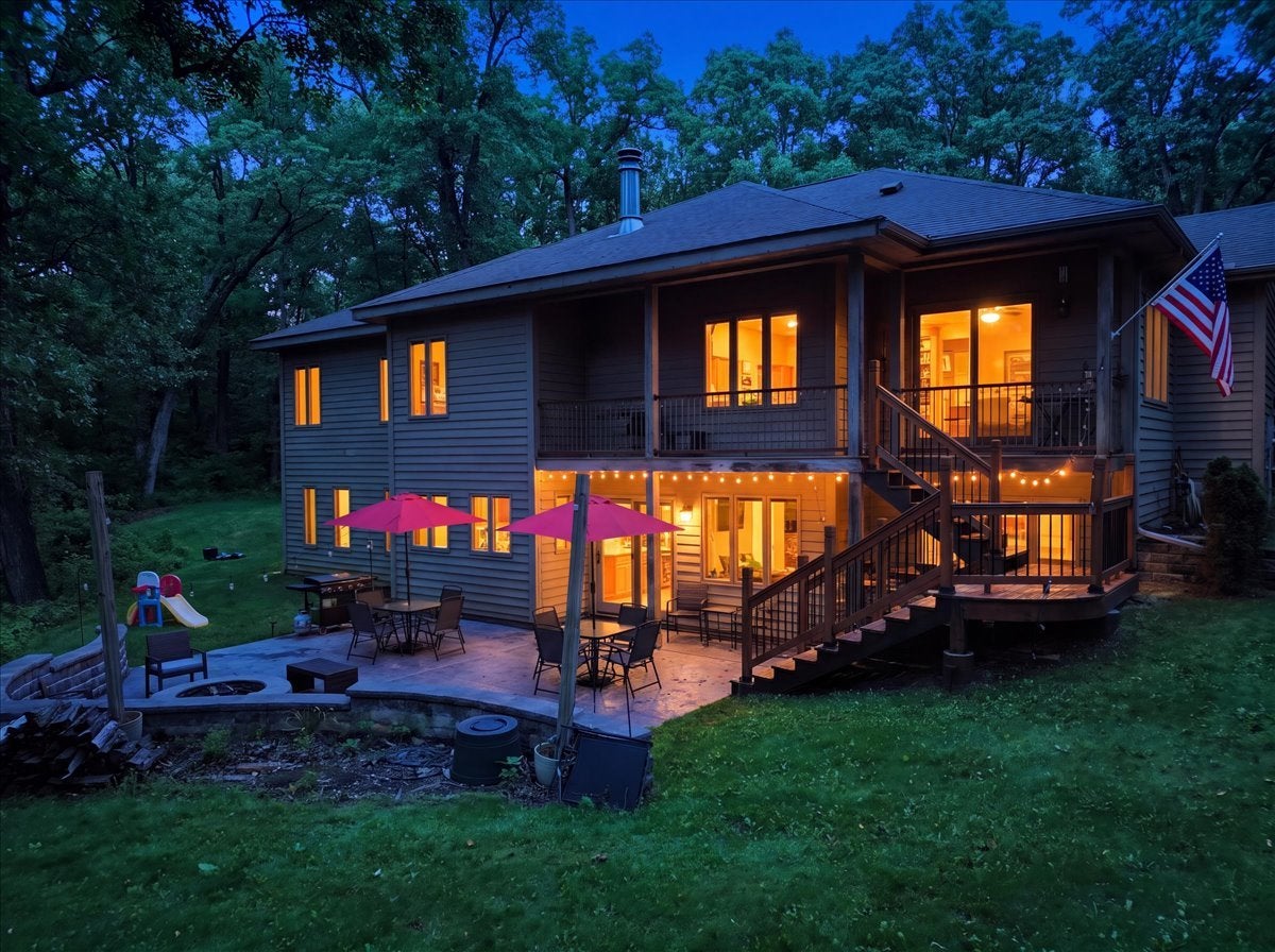 2110 Grand Detour Road