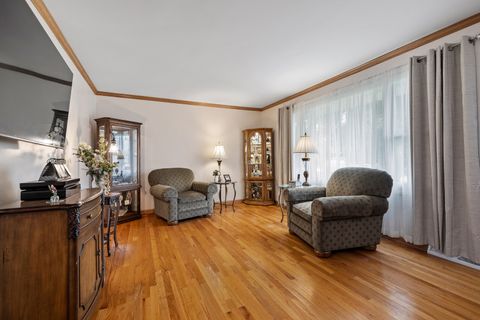 Tiny photo for 7112 W 114th Place, Worth, IL 60482 (MLS # 12451629)