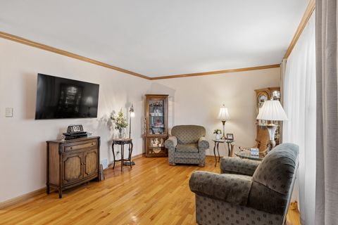 Tiny photo for 7112 W 114th Place, Worth, IL 60482 (MLS # 12451629)