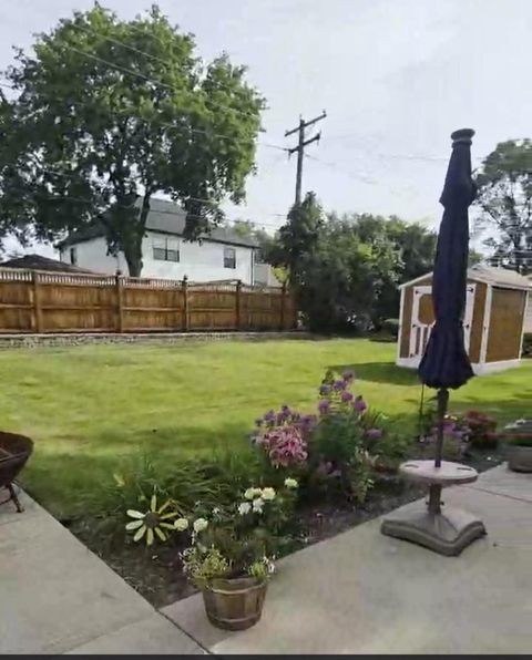 Tiny photo for 7112 W 114th Place, Worth, IL 60482 (MLS # 12451629)