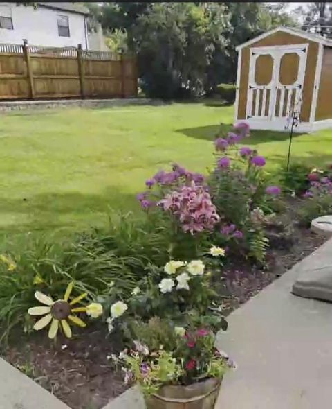 Tiny photo for 7112 W 114th Place, Worth, IL 60482 (MLS # 12451629)