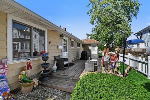Tiny photo for 6648 173rd Street, Tinley Park, IL 60477 (MLS # 12779293)