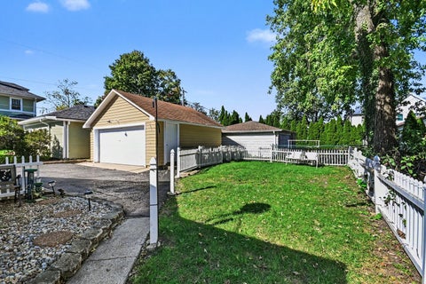 Tiny photo for 6648 173rd Street, Tinley Park, IL 60477 (MLS # 12779293)