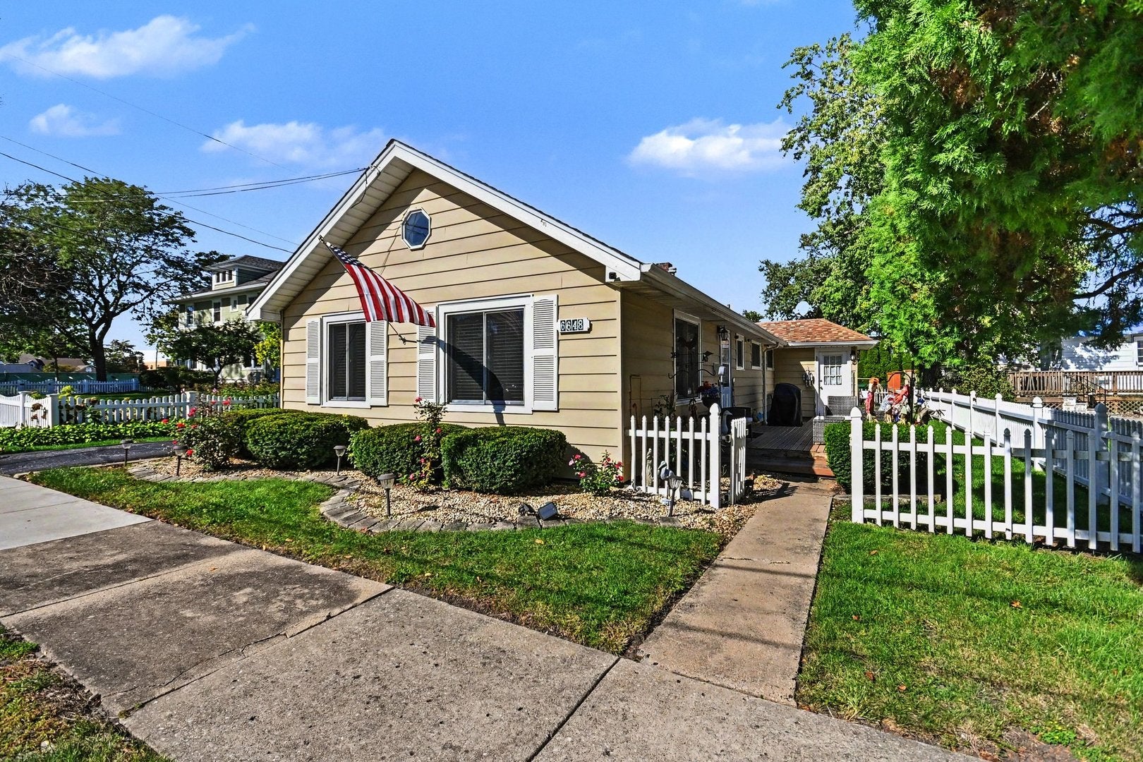 6648 173rd Street