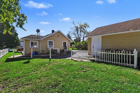 Tiny photo for 6648 173rd Street, Tinley Park, IL 60477 (MLS # 12779293)