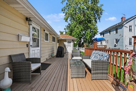 Tiny photo for 6648 173rd Street, Tinley Park, IL 60477 (MLS # 12779293)