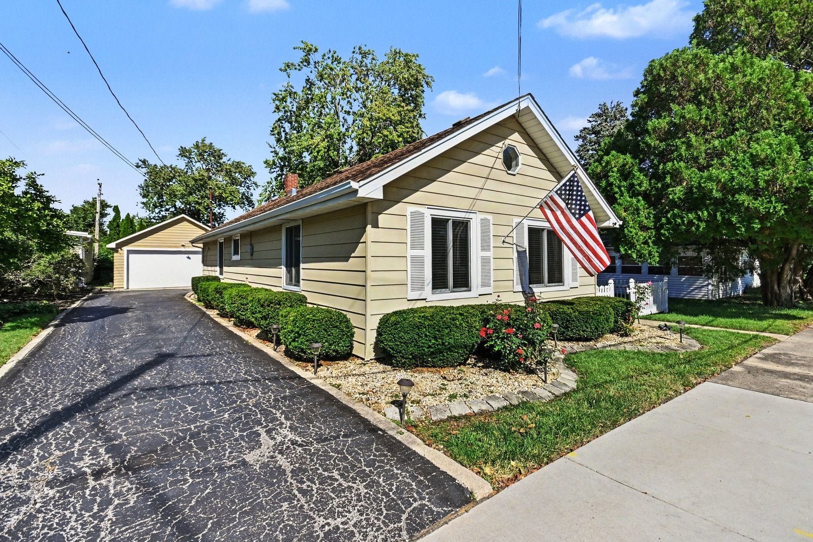6648 173rd Street