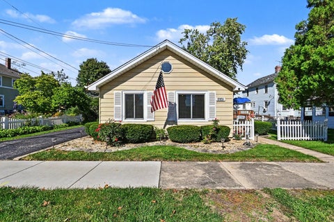 Photo of 6648 173rd Street, Tinley Park, IL 60477 (MLS # 12779293)