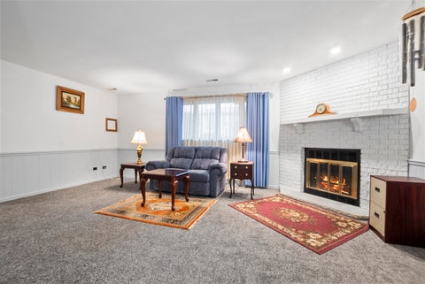 Tiny photo for 16044 Eagle Ridge Drive, Tinley Park, IL 60477 (MLS # 12743430)