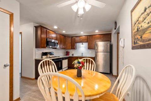 Tiny photo for 16044 Eagle Ridge Drive, Tinley Park, IL 60477 (MLS # 12743430)