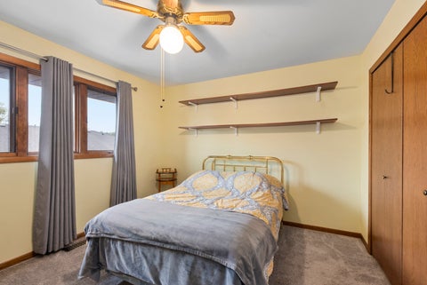 Tiny photo for 16044 Eagle Ridge Drive, Tinley Park, IL 60477 (MLS # 12743430)