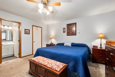 Tiny photo for 16044 Eagle Ridge Drive, Tinley Park, IL 60477 (MLS # 12743430)