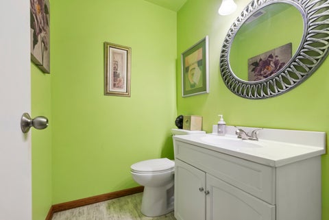 Tiny photo for 16044 Eagle Ridge Drive, Tinley Park, IL 60477 (MLS # 12743430)