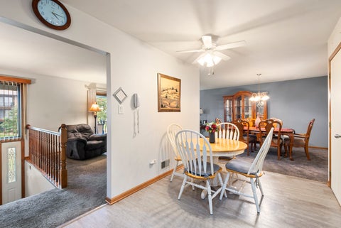 Tiny photo for 16044 Eagle Ridge Drive, Tinley Park, IL 60477 (MLS # 12743430)