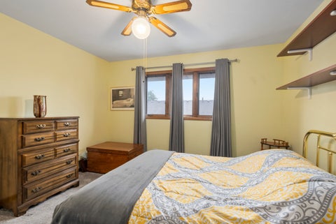 Tiny photo for 16044 Eagle Ridge Drive, Tinley Park, IL 60477 (MLS # 12743430)