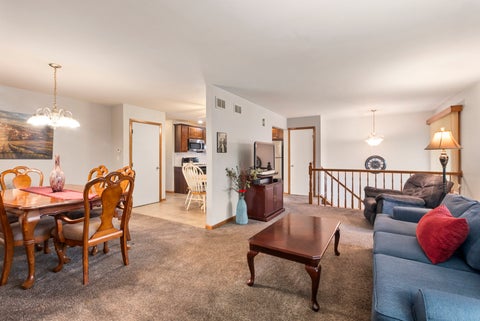 Tiny photo for 16044 Eagle Ridge Drive, Tinley Park, IL 60477 (MLS # 12743430)