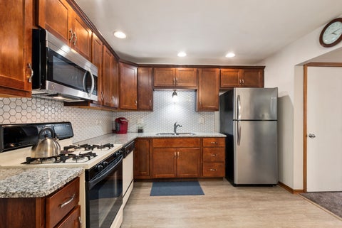 Tiny photo for 16044 Eagle Ridge Drive, Tinley Park, IL 60477 (MLS # 12743430)