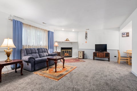 Tiny photo for 16044 Eagle Ridge Drive, Tinley Park, IL 60477 (MLS # 12743430)