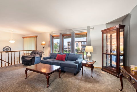 Tiny photo for 16044 Eagle Ridge Drive, Tinley Park, IL 60477 (MLS # 12743430)