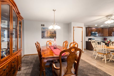 Tiny photo for 16044 Eagle Ridge Drive, Tinley Park, IL 60477 (MLS # 12743430)