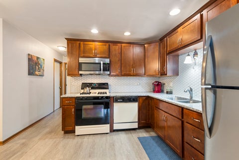 Tiny photo for 16044 Eagle Ridge Drive, Tinley Park, IL 60477 (MLS # 12743430)