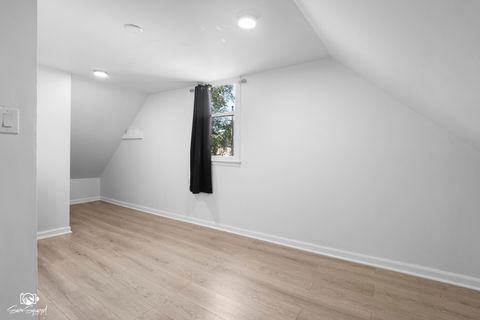Tiny photo for 5636 S Carpenter Street, Chicago, IL 60621 (MLS # 12497140)
