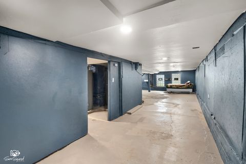 Tiny photo for 5636 S Carpenter Street, Chicago, IL 60621 (MLS # 12497140)