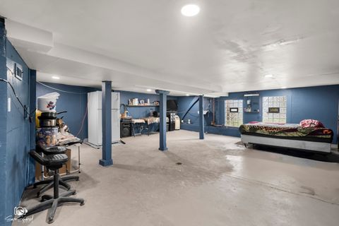 Tiny photo for 5636 S Carpenter Street, Chicago, IL 60621 (MLS # 12497140)